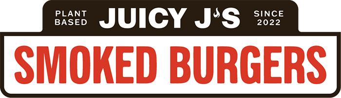 Juicy J's Smoked Burgers